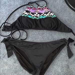 Bathing suit
